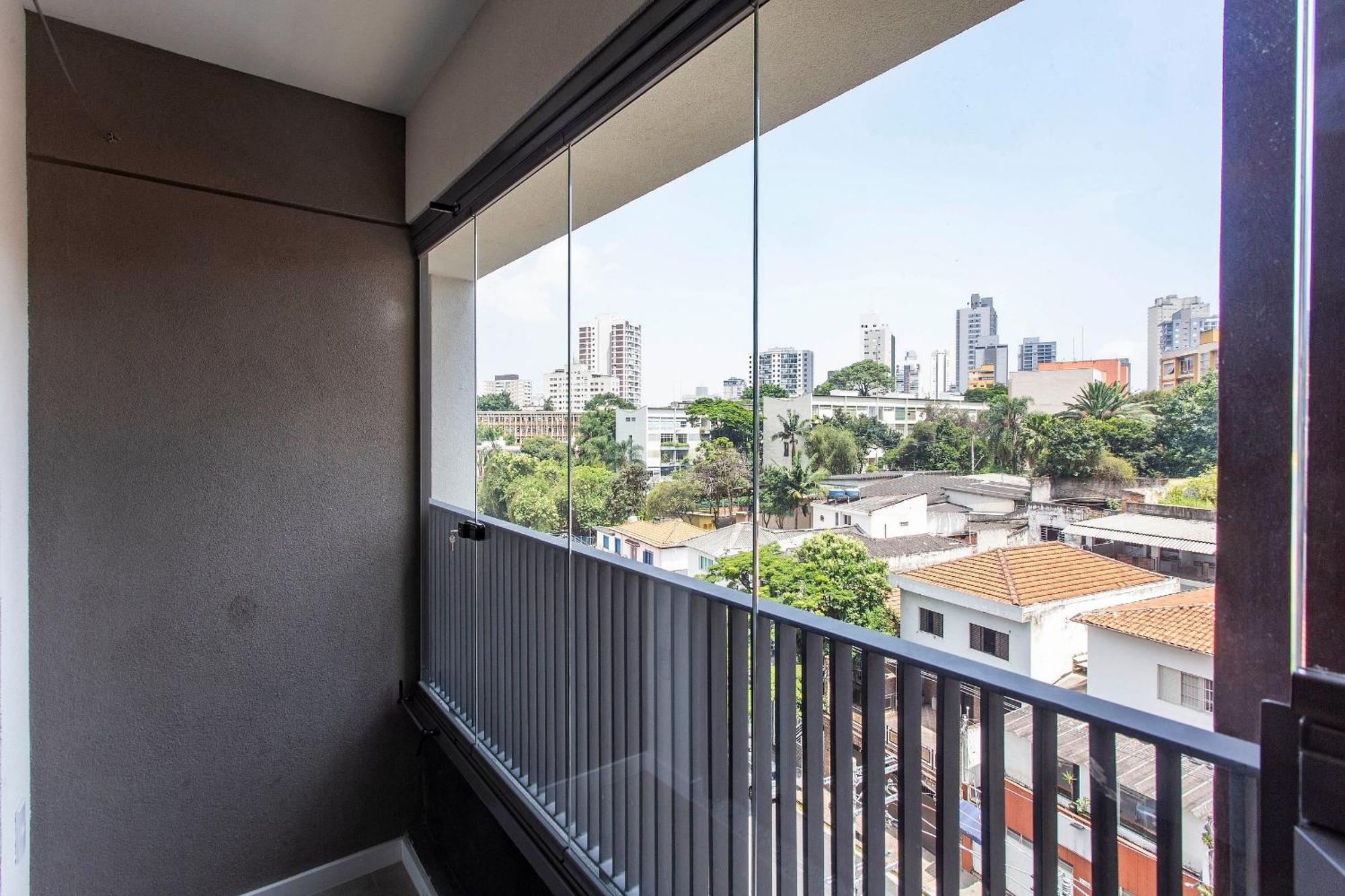 Apartment Domy *