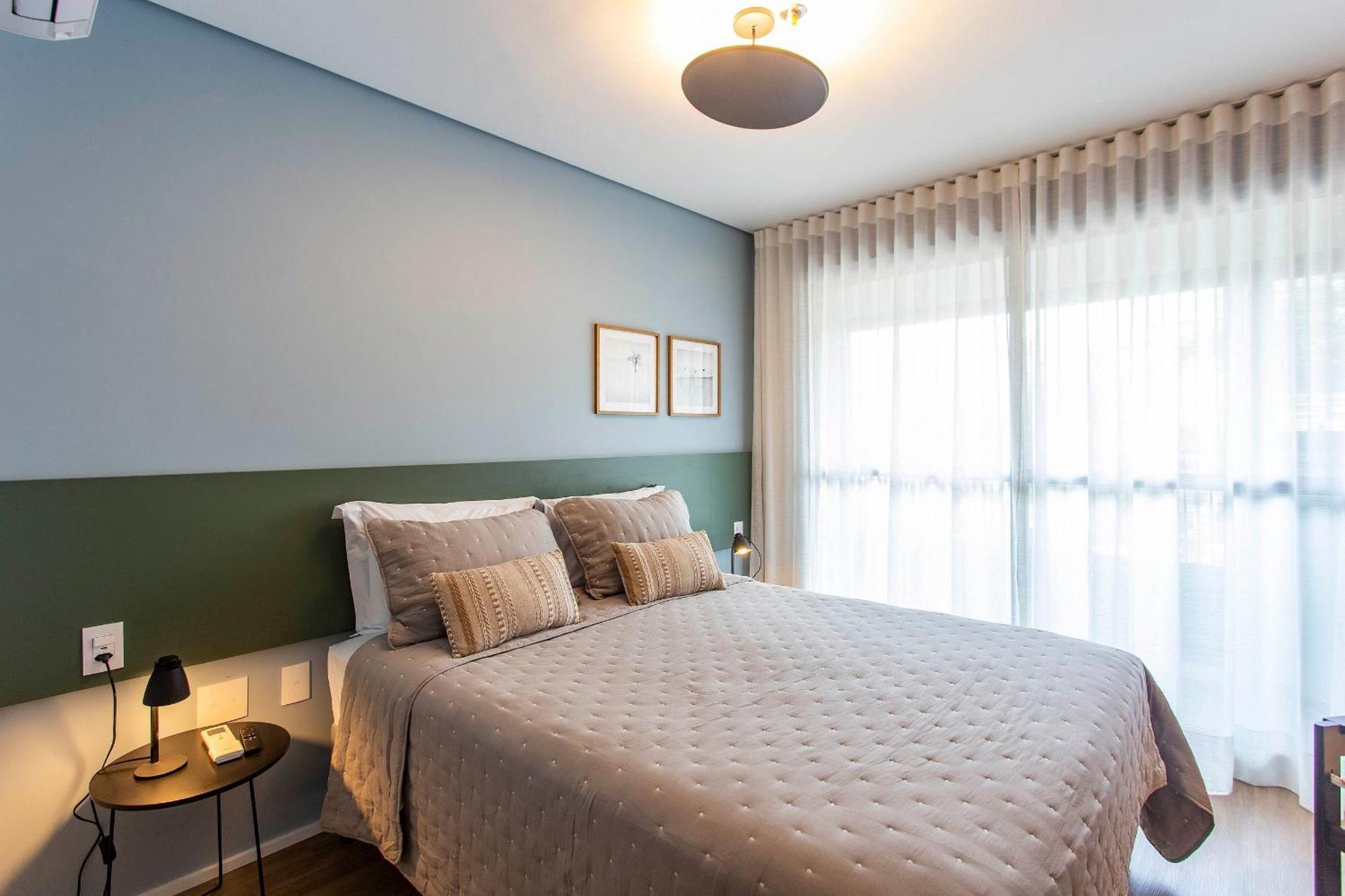 Domy Apartamento