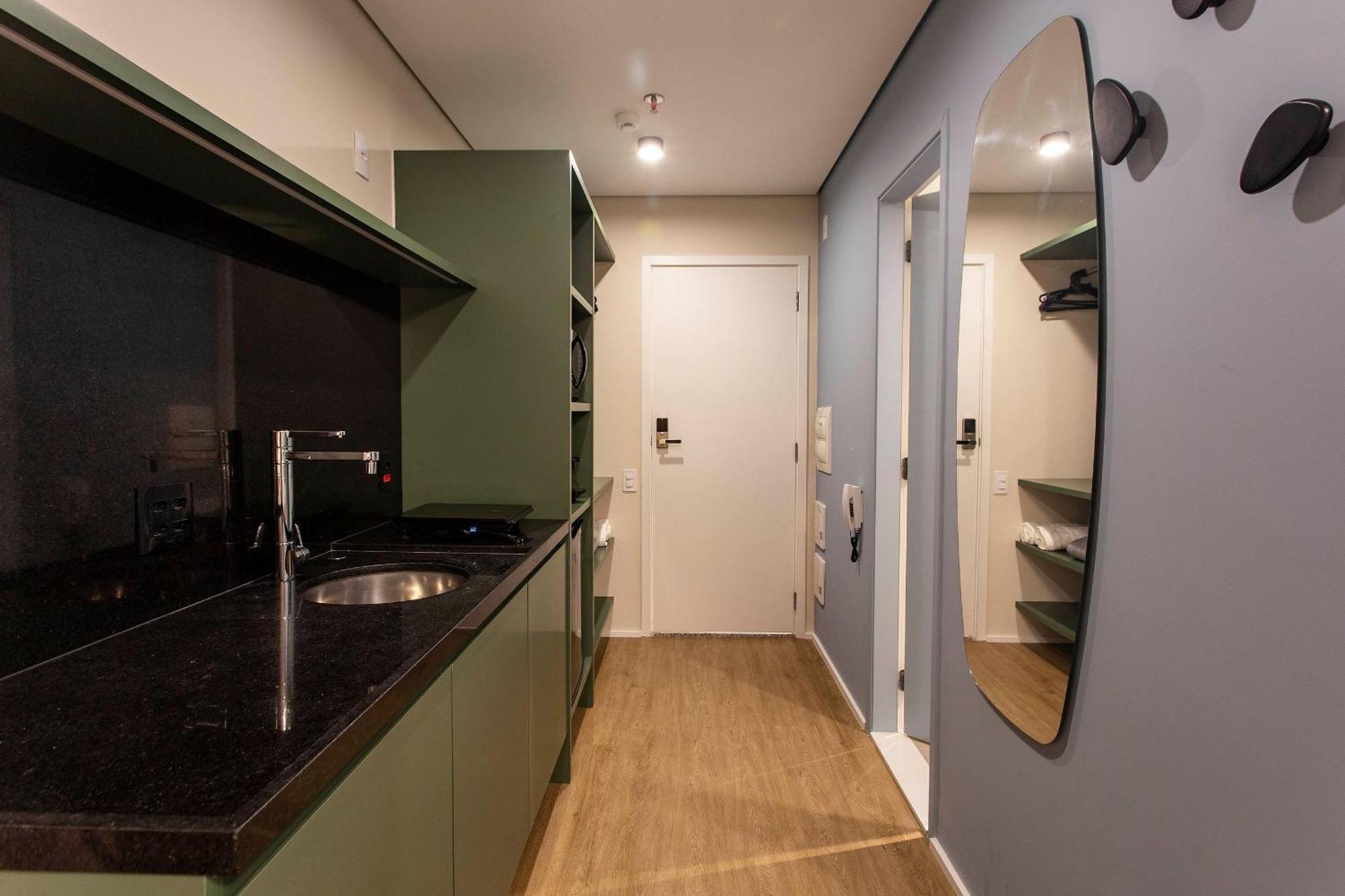 Domy Apartamento