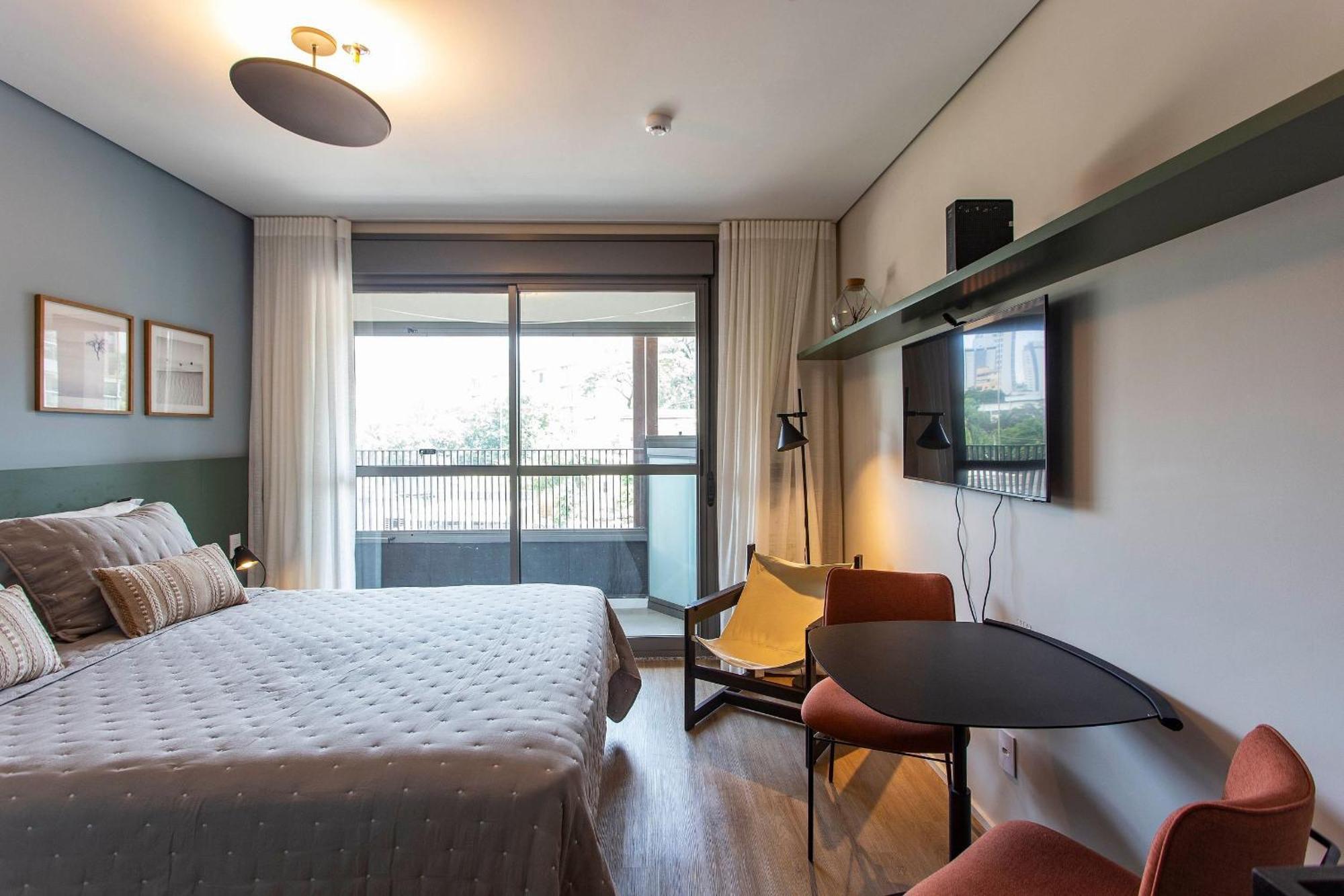 Domy Apartamento