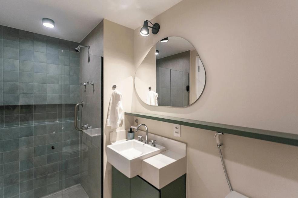 Domy Apartamento São Paulo