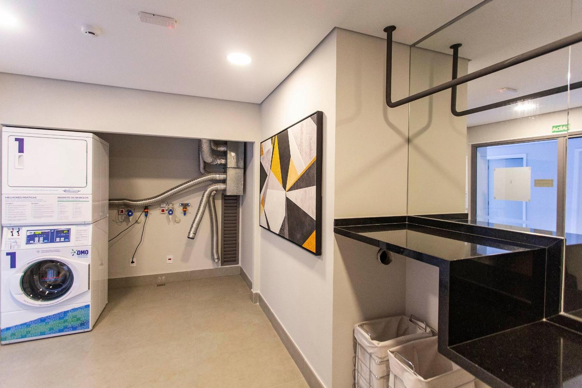 Apartamento Domy São Paulo