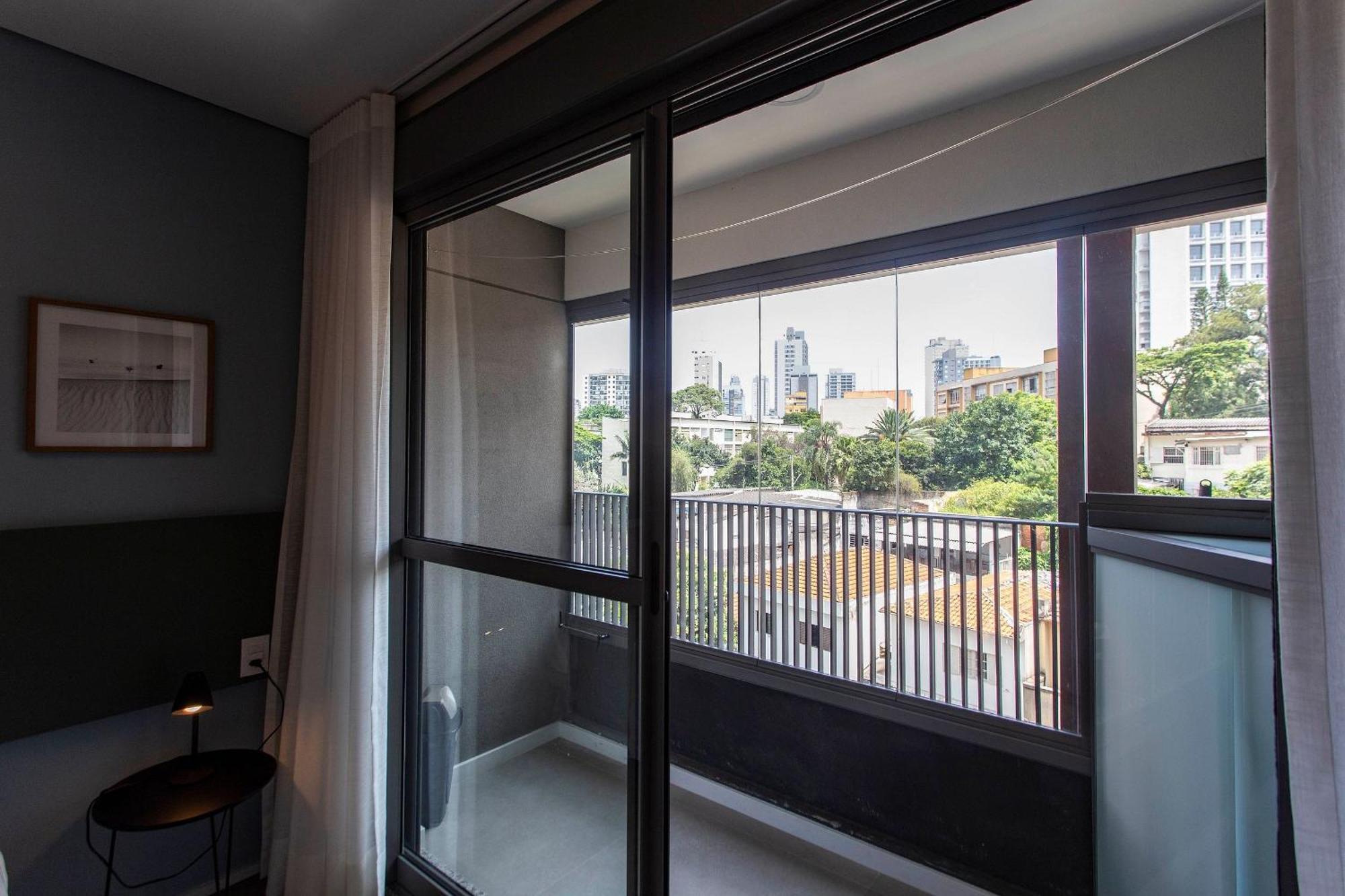 Domy Apartamento *
