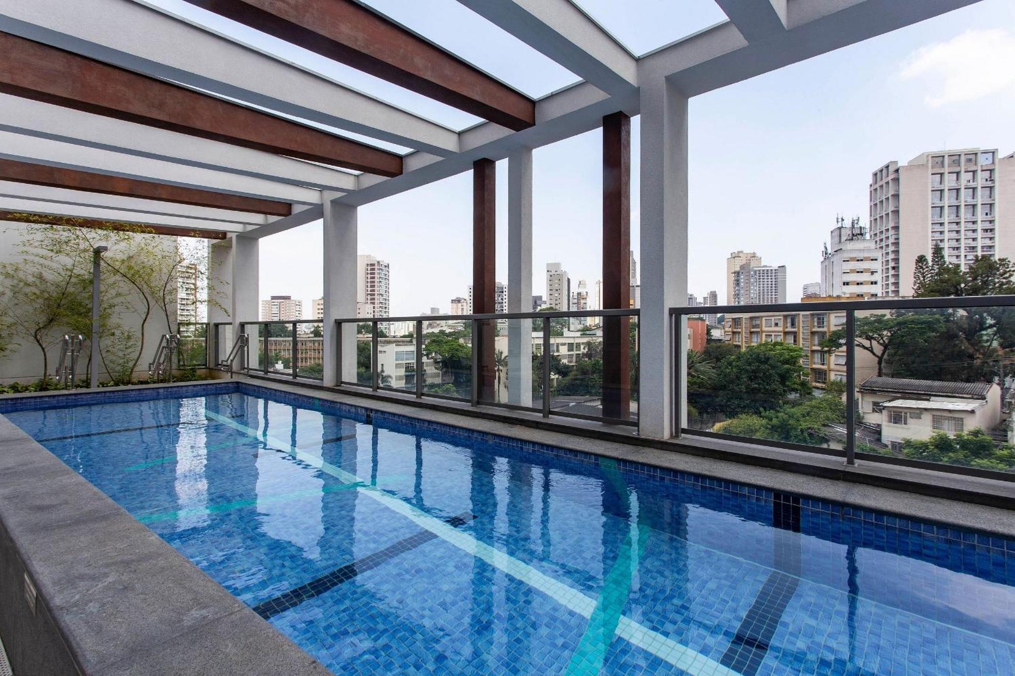 Domy Apartamento São Paulo