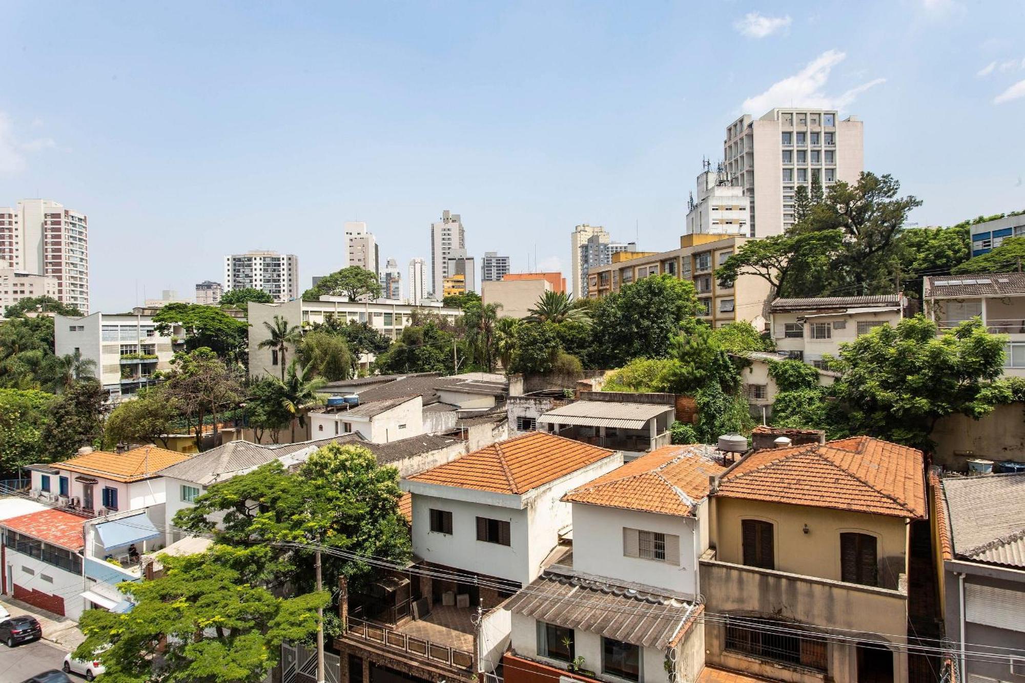Domy Apartamento São Paulo