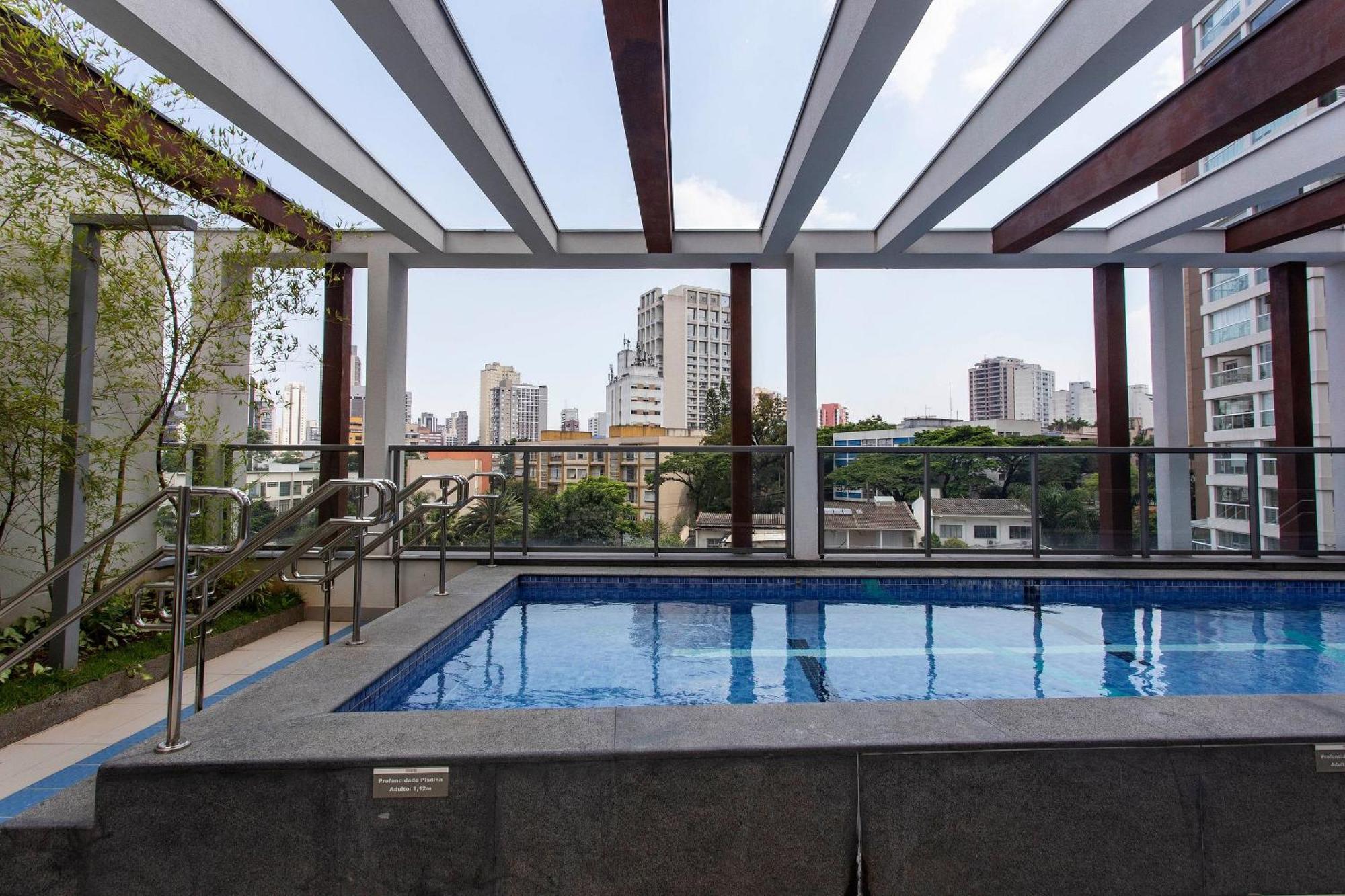 Domy Apartamento São Paulo